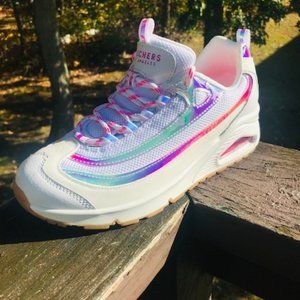 sky pop uno sneakers